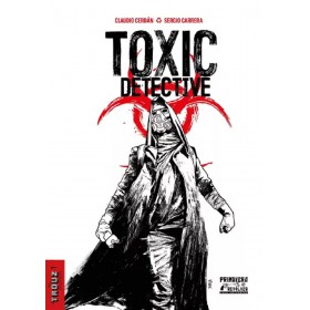 Toxic Detective